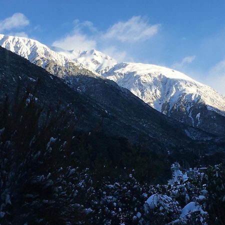 Petes Place Arthur's Pass Luaran gambar